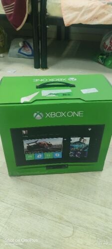 xbox new
