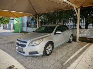Chevrolet Malibu 2013