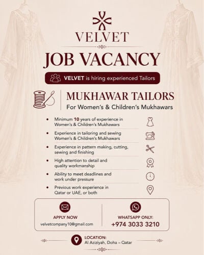 job