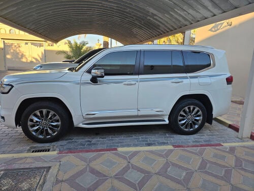 landcruser toyota 