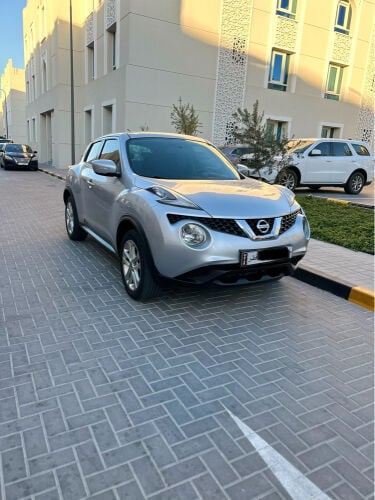 نيسان جوك 2016 تب نضافه