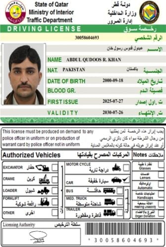 Abdulqudoos