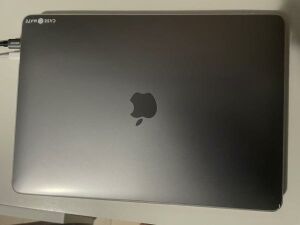 MacBook Pro with Touchbar