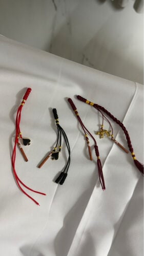 مسباح كهرم 