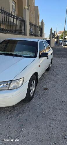 camry