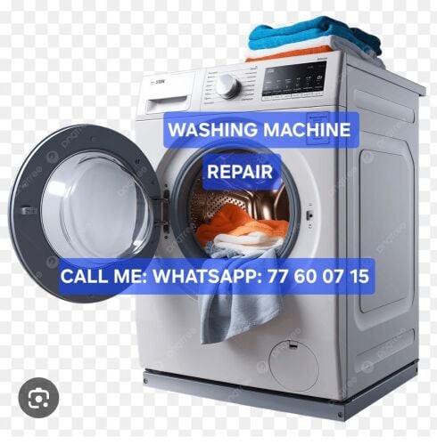 WASHING MACHINE AND FRIDGE REPAIR