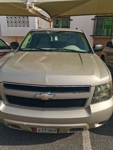 Taho very clean for sale