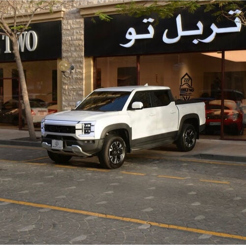 بي واي دي شارك 6 موديل 2026