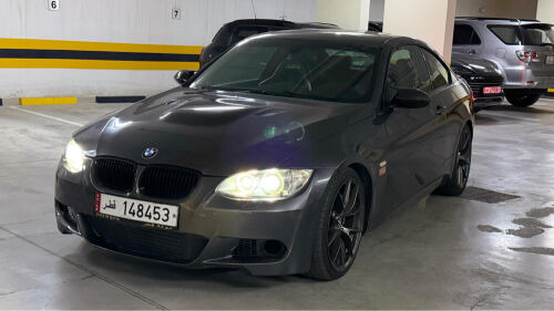 BMW 335i 