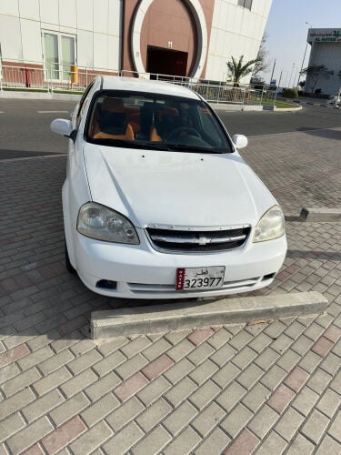 Chevrolet Optra 2011