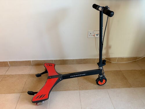 Razor scooter 
