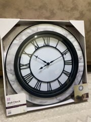 Wall Clock 