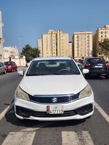 suzuki ciaz