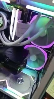 GAMING PC |i7-12700k| RTX 3070ti|