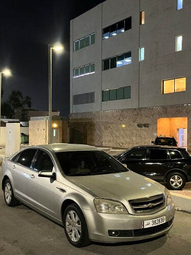 كابرس 2007 