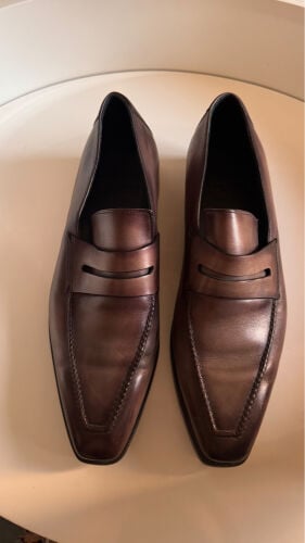 BERLUTI SHOE 