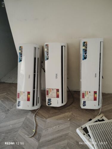 split AC for sale  brand  ORYX