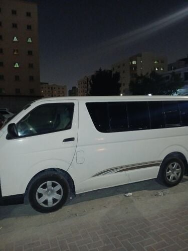 باص هايس