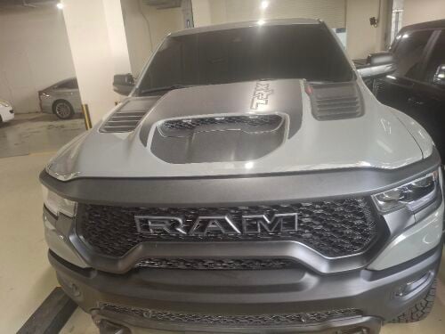 Automotive spare parts advisor