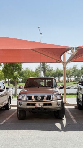 Nissan Patrol Y61 for sale