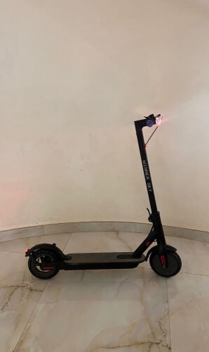 سكوتر كهربائي 