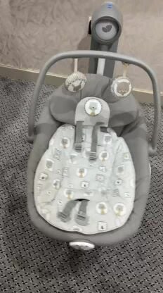 bed for baby