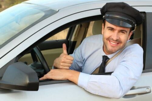 family driver