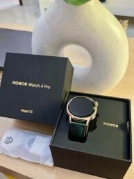 Honor watch pro 4