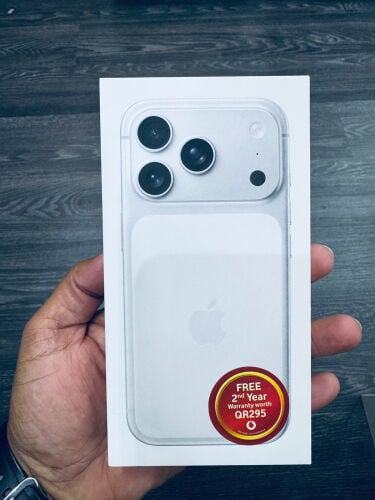 IPHONE 17 PRO
