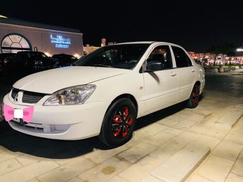 lancer 2009