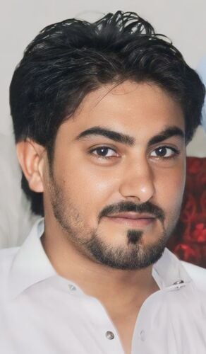 rashid ahmad