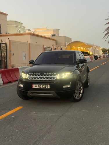 ايفوك تيربو