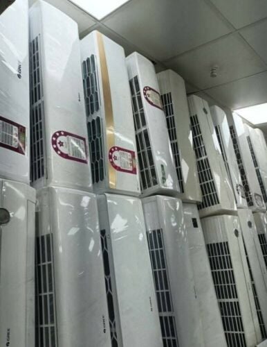 AC repair service