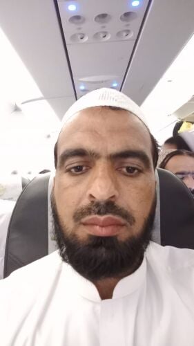 محمد روف