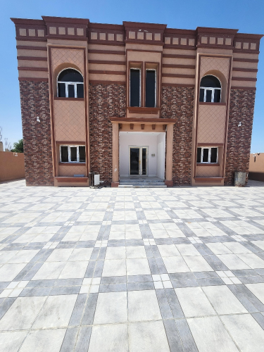 1BHK  for rent in Al Wukair