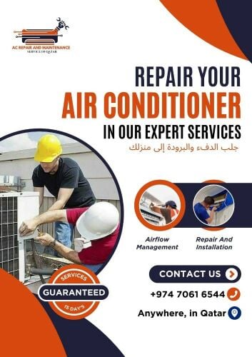 air conditioner service repair se