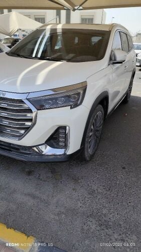 X90 PLUS 2024 1.6T LUXX