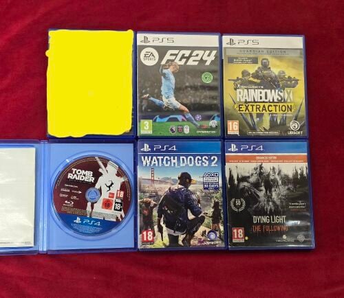 for sale or swap