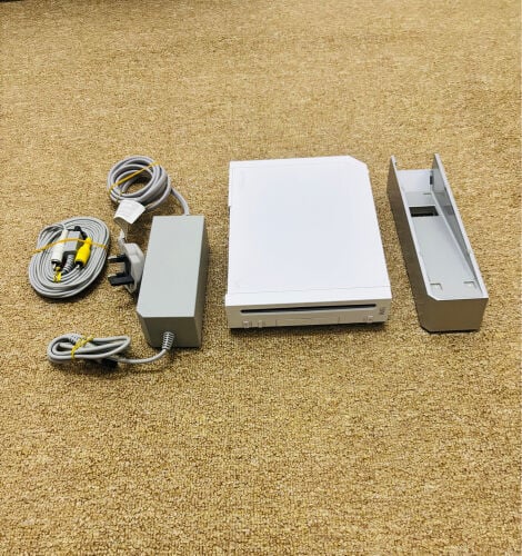 Nintendo Wii 