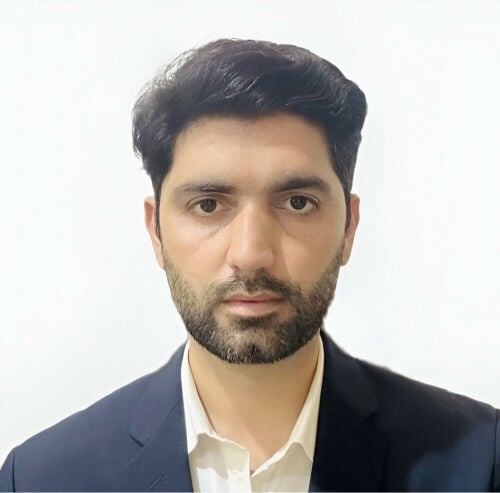 Muhammad Bilal