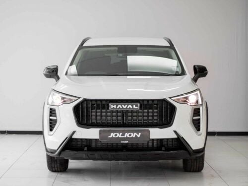 Haval Jolian 2026