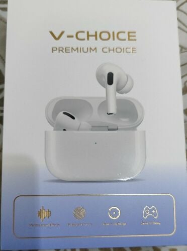 -CHOICE Wireless Bluetooth Earbud