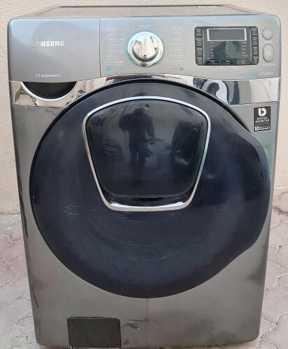 SAMSUNG 17/9.KG 2.IN 1