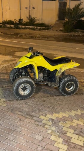 سزوكي 250