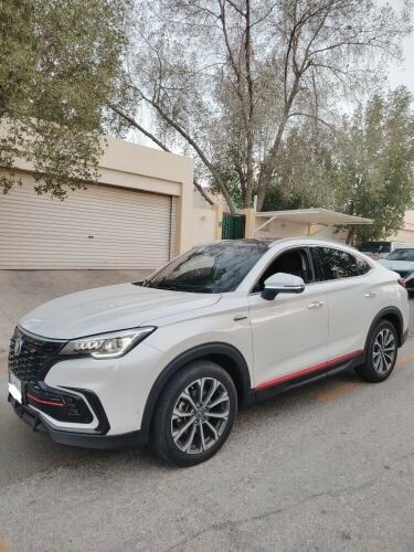 للبيع شانجان 85 بحالة الجديد