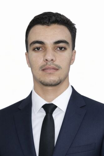 Mohammed Elamin