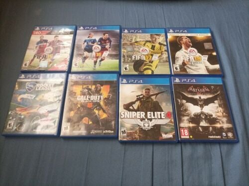 Games