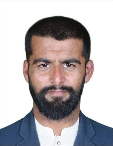 Abbas Khan