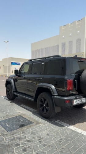تانك 300 بحالة الوكاله 