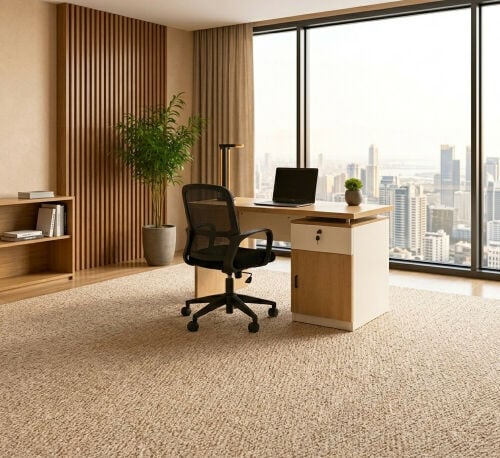 Office table and chair sale , combo